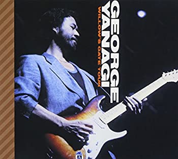 【中古】WILLOW'S GATE TOUR(CD完全盤+DVD)