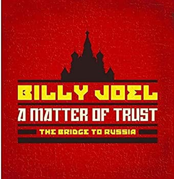 【中古】マター・オブ・トラスト:ブリッジ・トゥ・ロシア-デラックス・エディション(Blu-ray Disc付)|オマツリライフ別館