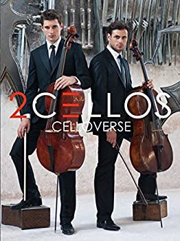 【中古】「ほぼ新品」チェロヴァース(初回生産限定盤)(DVD付)｜オマツリライフ別館