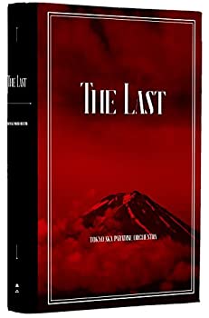 【中古】「未使用品」The Last (CD4枚組+DVD3枚組) (数量限定生産盤) 19,914円