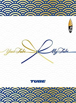 【中古】「未使用品」Your TUBE + My TUBE(初回生産限定盤A)(DVD付)|オマツリライフ別館