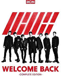 【中古】「未使用品」WELCOME BACK -COMPLETE EDITION-(CD+Blu-ray+スマプラ)|オマツリライフ別館