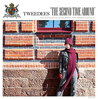 【中古】「ほぼ新品」The Second Time Around（初回盤(CD+DVD)）