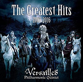 【中古】「非常に良い」The Greatest Hits 2007-2016（初回限定盤CD+DVD）｜オマツリライフ別館