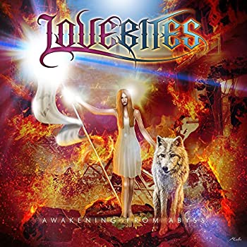 【中古】アウェイクニング・フロム・アビス ~リミテッド・エディション（DVD付き生産限定盤）