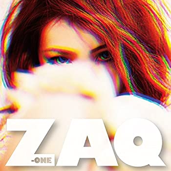 【中古】「ほぼ新品」Z-ONE(初回限定盤)(Blu-ray Disc付)