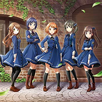 【中古】「未使用品」スクールガールストライカーズ ~トゥインクルメロディーズ~ Melody Collection Vol.2(CD2枚組+Blu-ray Disc)