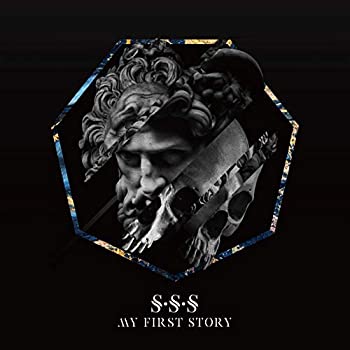 【中古】「未使用品」S・S・S(初回盤)(DVD付)