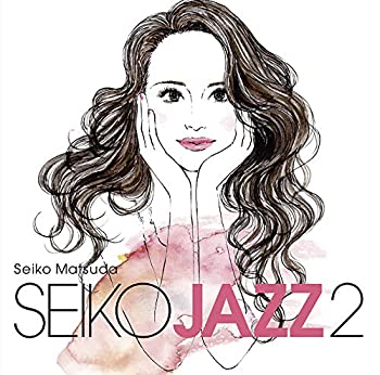 【中古】「ほぼ新品」SEIKO JAZZ 2 (初回限定盤A)(DVD付)｜オマツリライフ別館 13,630円