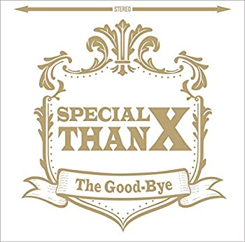 【中古】「非常に良い」Special ThanX(初回限定盤)(DVD付)|オマツリライフ別館