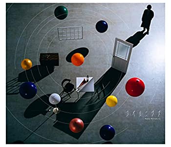 【中古】「ほぼ新品」コペルニクス(初回限定盤)(DVD付)