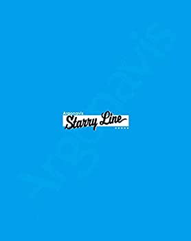 【中古】「未使用品」Starry Line (Blu-ray付生産限定盤)|オマツリライフ別館