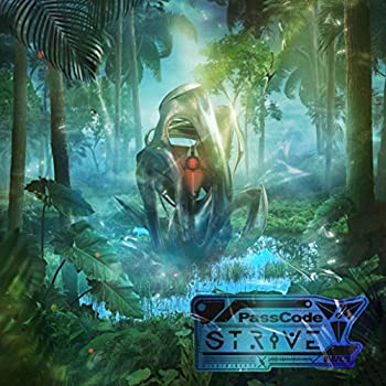 【中古】「未使用品」STRIVE (初回限定盤)(DVD付)