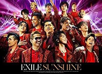 【中古】「ほぼ新品」SUNSHINE(CD+Blu-ray Disc2枚組)|オマツリライフ別館