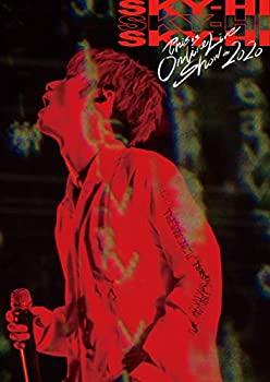 【中古】「ほぼ新品」This is ONLINE LIVE SHOW in 2020(Blu-ray2枚組)
