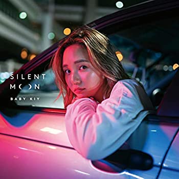【中古】「ほぼ新品」Silent moon (CD+DVD)｜オマツリライフ別館