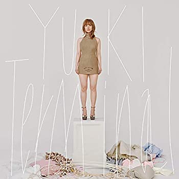 【中古】「ほぼ新品」Terminal (初回生産限定盤) (DVD付) (特典なし)