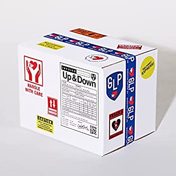 【中古】「ほぼ新品」Up & Down (CD+Blu-ray)(初回生産限定盤)