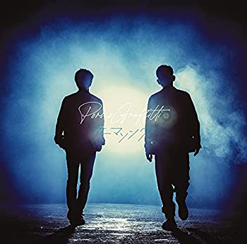 【中古】「ほぼ新品」テーマソング (初回生産限定盤) (Blu-ray Disc付) (特典なし)