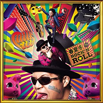 【中古】「ほぼ新品」春夏冬ROCK’N’ROLL(DVD付)