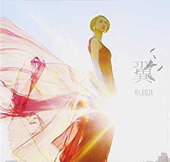 【中古】「ほぼ新品」翼(初回限定盤)(DVD付)|オマツリライフ別館