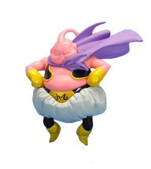 楽天市場】世界一の殺し屋襲来！ (桃白白 ピンクver.) 【 ガシャポン