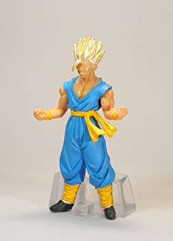 楽天市場】超サイヤ人 孫悟飯 【 ガシャポン HGシリーズ