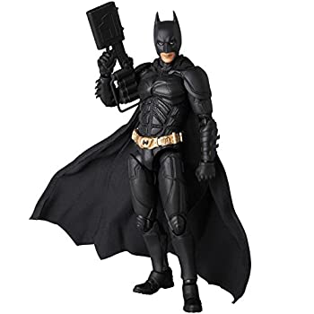 【中古】MAFEX マフェックス BATMAN Ver.2.0 ノンスケール ABS&ATBC-PVC製 塗装済みアクションフィギュア｜オマツリライフ別館