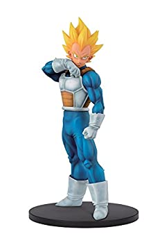 【中古】「未使用品」ドラゴンボールZ Resolution of Soldiers vol.2 A.ベジータ 通常カラーver. 在庫品