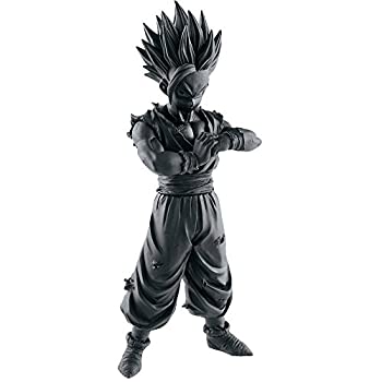 【中古】「未使用品」ドラゴンボールZ Resolution of Soldiers vol.4 孫悟飯 ブラックカラーver.
