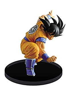 【中古】「未使用品」ドラゴンボールZ SCultures BIG 造形天下一武道会7 其之四 孫悟空(プライズ)