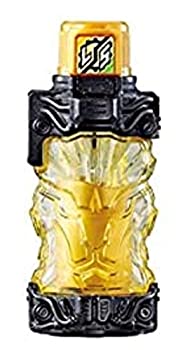 【中古】「未当て嵌める品」見せかけライダービルド SGフルボトル04 ［3.ライオンフルボトル］(単品)