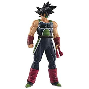 Grandista ドラゴンボール フィギュア 2体セット　バーダック、ロゼ Grandista ドラゴンボール フィギュア 2体セット バーダック