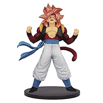 【中古】「ほぼ新品」ドラゴンボールGT BLOOD OF SAIYANS-SPECIAL-