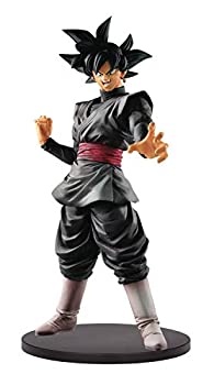 【中古】「ほぼ新品」Dragon Ball Legends Collab Black Goku