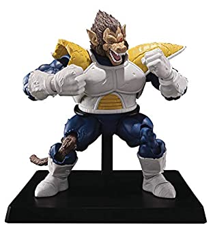【中古】「ほぼ新品」ドラゴンボールZ S.H.フィギュアーツ 大猿ベジータ|オマツリライフ別館