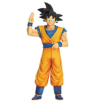 【中古】「未使用品」バンプレスト ドラゴンボールZ 造形駅伝 往路 孫悟空｜オマツリライフ別館