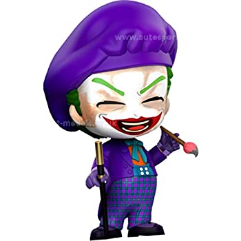【中古】 （コスベイビー ）『バットマン』［サイズＳ］ジョーカー（ベレー帽版）