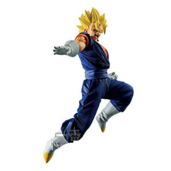 楽天市場】ギガンティックシリーズ ドラゴンボールZ 超ベジット