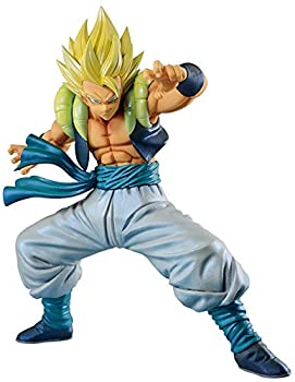 【中古】「未使用品」一番くじ ドラゴンボール VSオムニバス C賞 超サイヤ人ゴジータフィギュア