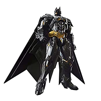 【中古】フィギュアライズスタンダード アンプリファイド バットマン 色分け済みプラモデル|オマツリライフ別館