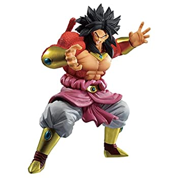 1番くじ　ドラゴンボール　BACK TO THE FILM ブロリー ラストワン 一番くじ ドラゴンボール BACK TO THE FILM ラストワン賞