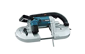 【中古】「人並み外れたに好いたらしい」マキタ(Makita) ポータブルバンドソー ハンデ印字機 2107F