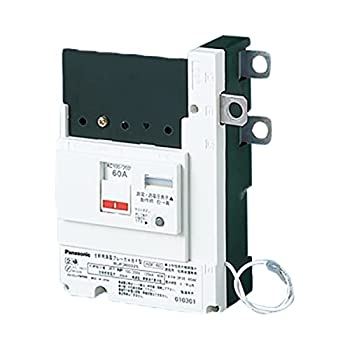 【中古】「ほぼ新品」パナソニック(Panasonic) パウダーコンパクト主幹用ABF型3P2E60A BJF360325