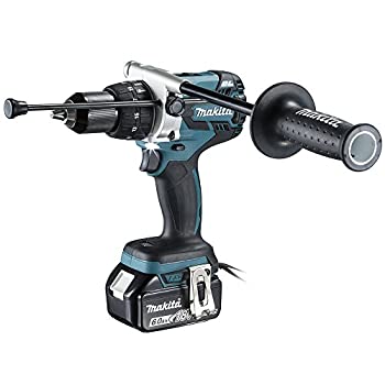 【中古】マキタ(Makita) 充電式震動ドライバドリル HP481DRGX｜オマツリライフ別館