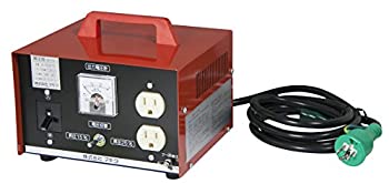 【中古】「未当て嵌める品」マキタ(Makita) 昇圧器 DX手合い A-05979 インテリア・寝具・収納-その他