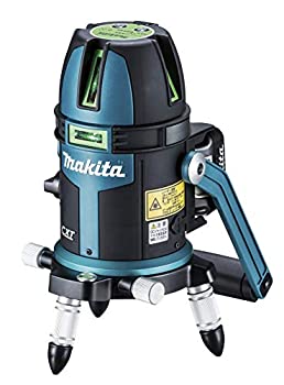 【中古】「人並み外れたに好いたらしい」マキタ(Makita) 屋内外兼用墨出し器 バッテリ・受光器・バイス別売  SK312GDZN インテリア・寝具・収納-その他