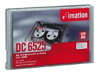 【中古】「未当て嵌める品」イメーション 見聞薬莢 5.25DCT 525MB DC6525