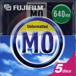 【中古】FUJIFILM MOR-640D5P 家電-その他