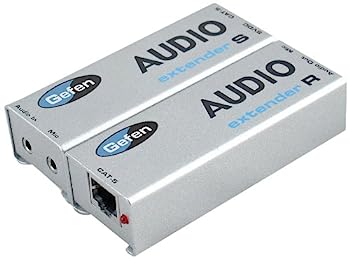 【中古】「未当て嵌める品」Analog Audio Extender
